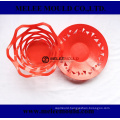 Plastic Household Design Fancy Basket Mould